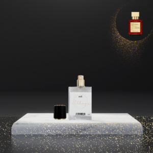 Sillage 206 este un parfum unisex rafinat,